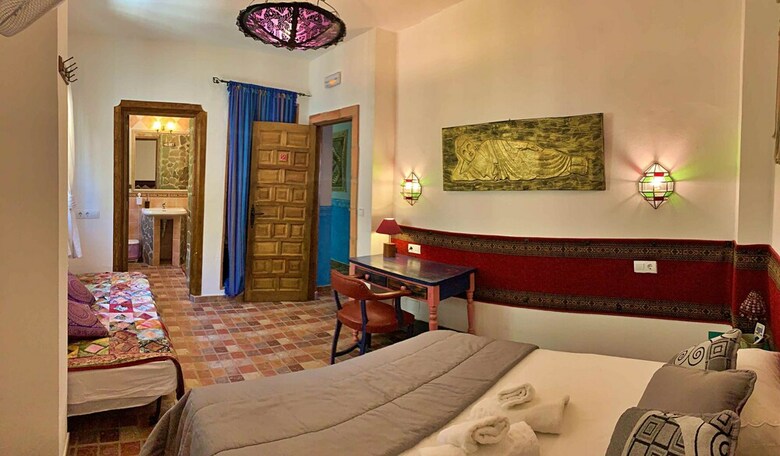 Villa Casa Rural Arrijana