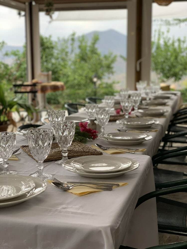 Villa Casa Rural Arrijana