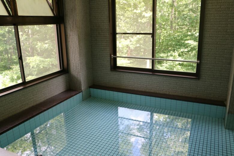 Posada Kamikochi Myojinkan