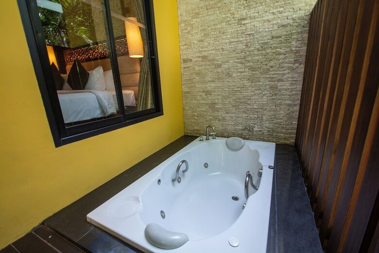 Apartamento Peach Hill Resort