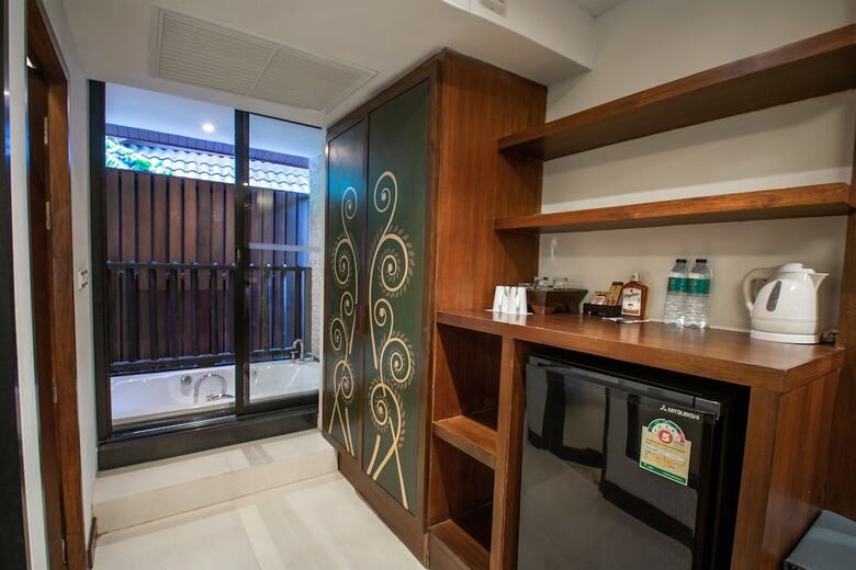 Apartamento Peach Hill Resort