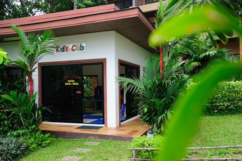 Apartamento Peach Hill Resort