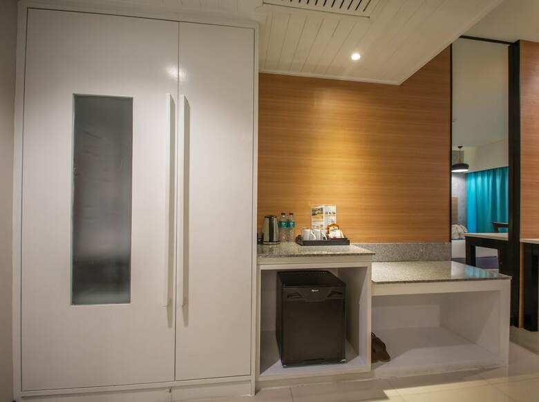 Apartamento Peach Hill Resort