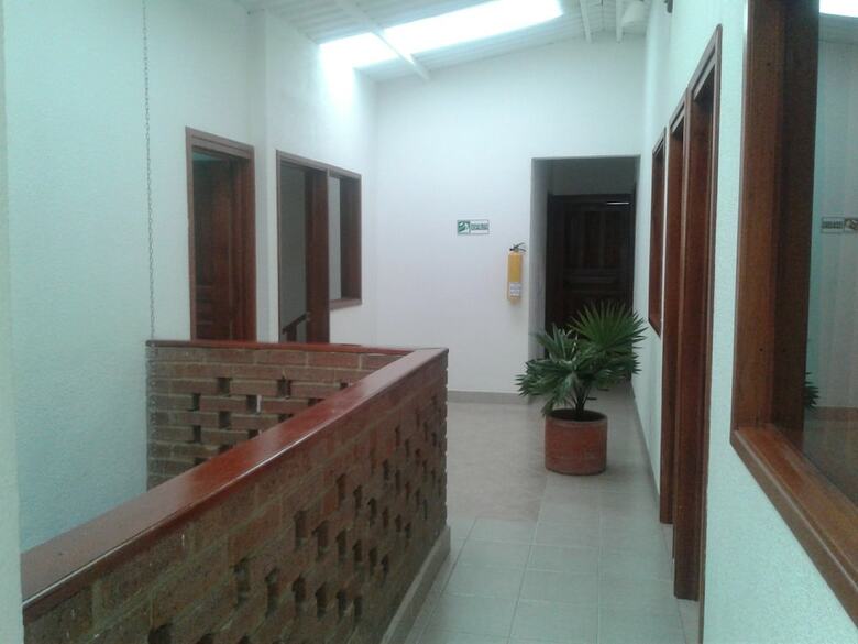 Hotel Orquidea Resort