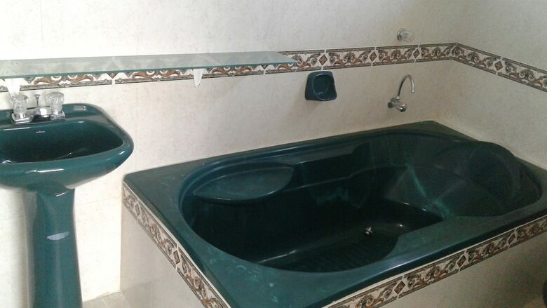 Hotel Orquidea Resort