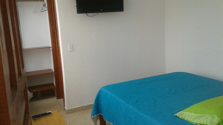 Hotel Orquidea Resort