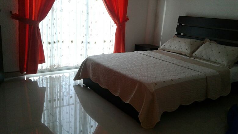 Hotel Orquidea Resort