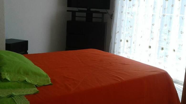 Hotel Orquidea Resort