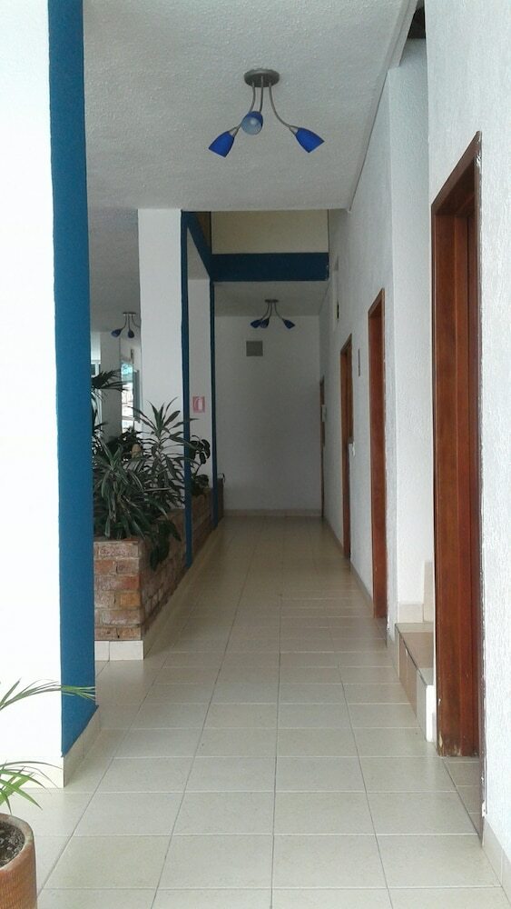 Hotel Orquidea Resort