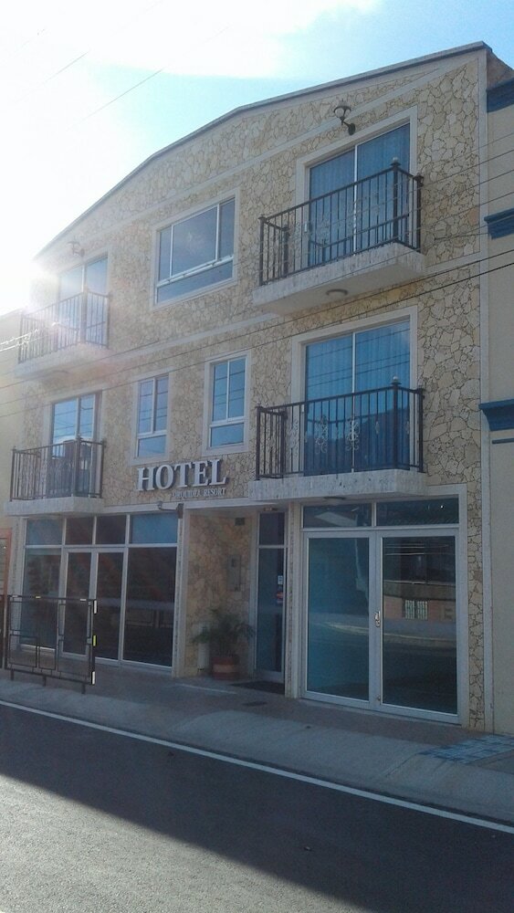 Hotel Orquidea Resort