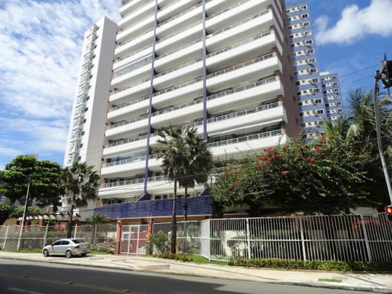 Apartamentos Varandas de Iracema Meu Lugar Cear�
