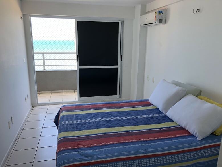 Apartamentos Varandas de Iracema Meu Lugar Cear�