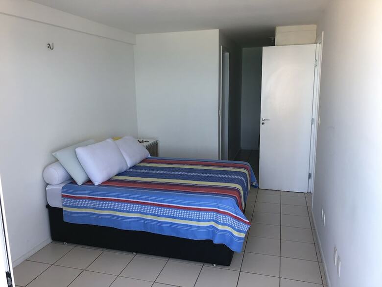 Apartamentos Varandas de Iracema Meu Lugar Cear�