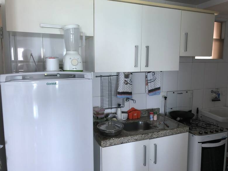 Apartamentos Varandas de Iracema Meu Lugar Cear�