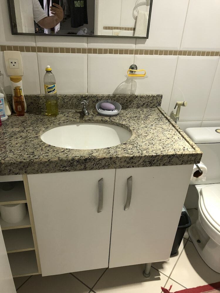 Apartamentos Varandas de Iracema Meu Lugar Cear�