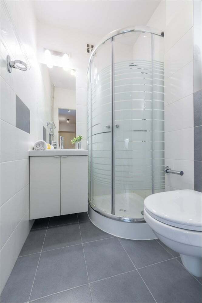 Aparthotel P&o Apartments Ciasna