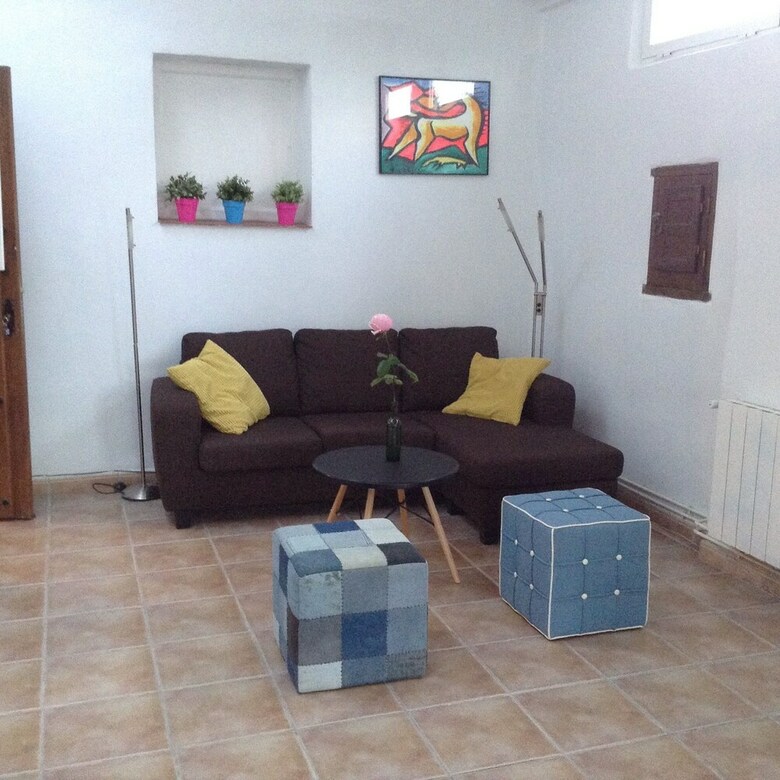 Luxe Bed And Breakfast Casa Paco