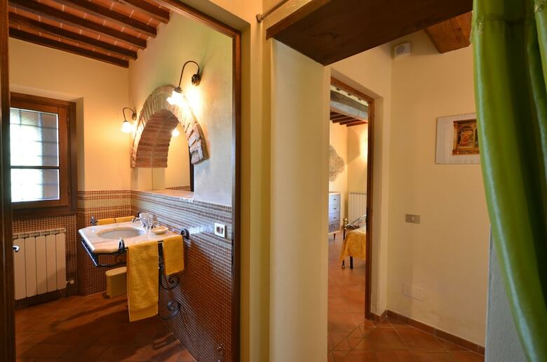 Agroturismo Villa Bellaria