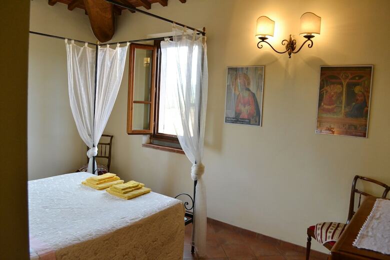 Agroturismo Villa Bellaria