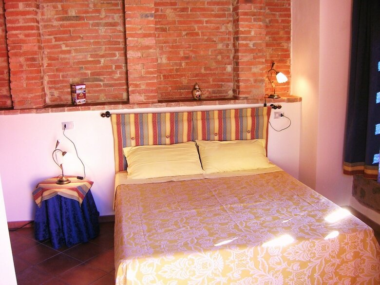 Agroturismo Villa Bellaria