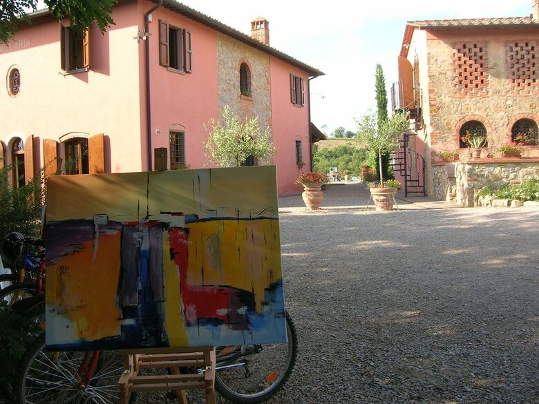 Agroturismo Villa Bellaria