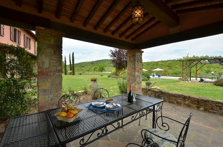 Agroturismo Villa Bellaria