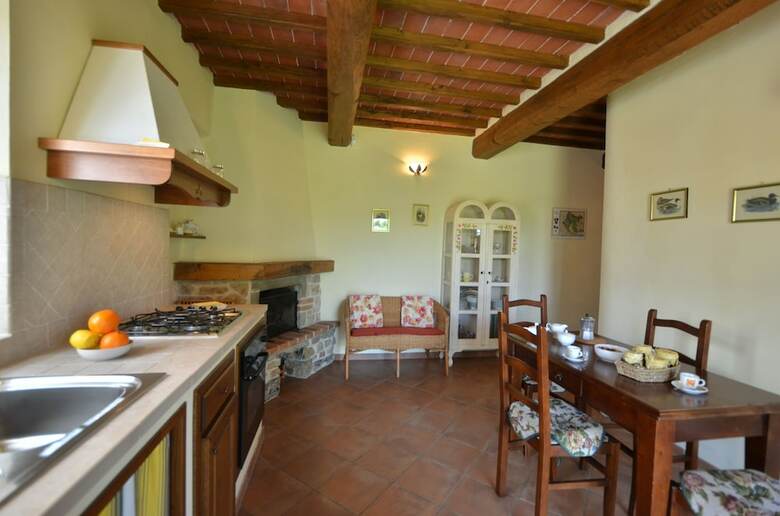 Agroturismo Villa Bellaria