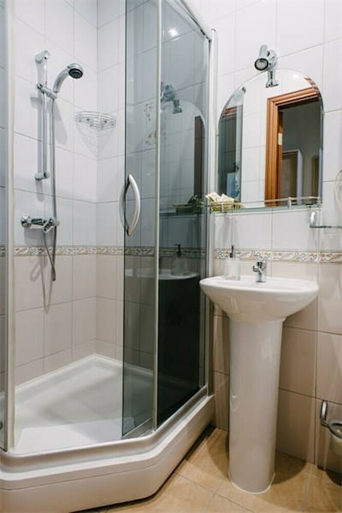 Aparthotel Anabel At Nevsky 88