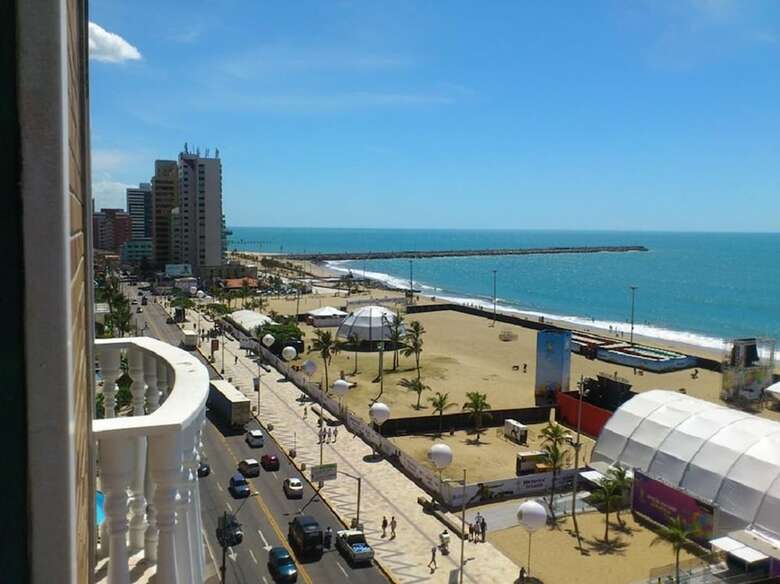Apartamentos Classic Vista Mar Meulugarcear�