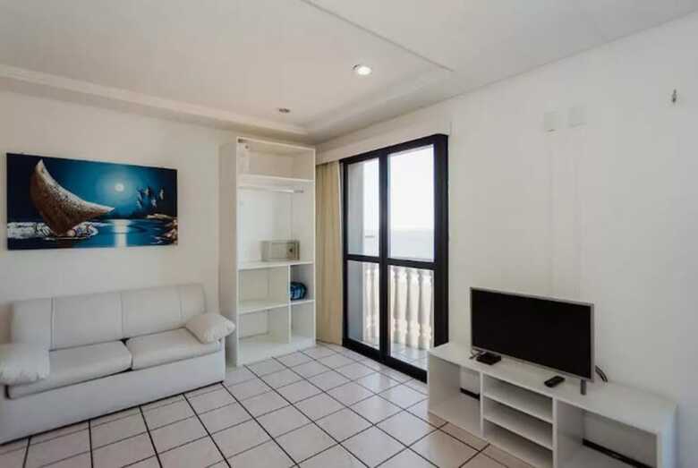 Apartamentos Classic Vista Mar Meulugarcear�