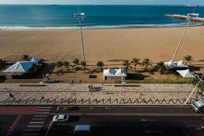 Apartamentos Classic Vista Mar Meulugarcear�