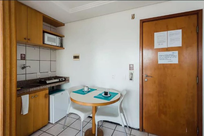 Apartamentos Classic Vista Mar Meulugarcear�