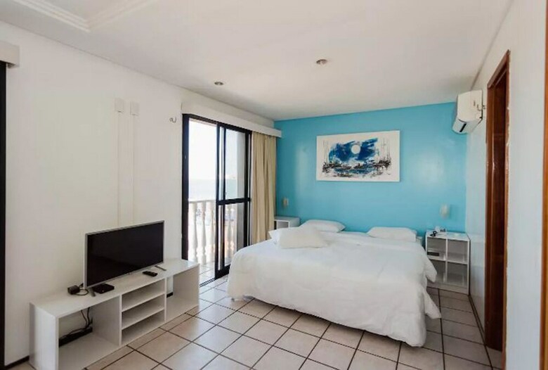 Apartamentos Classic Vista Mar Meulugarcear�