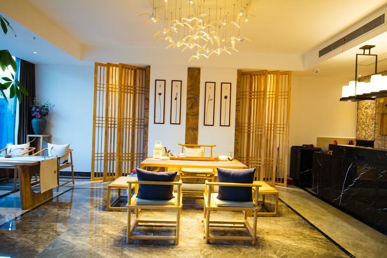 Zhuangzhu Boutique Hotel