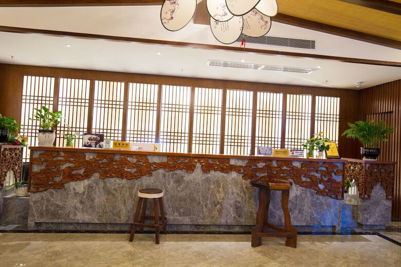 Zhuangzhu Boutique Hotel