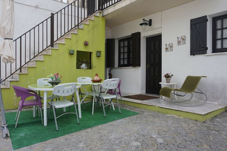 Aparthotel Casa Praia Da Nazare