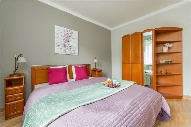 P&o Apartments Tamka