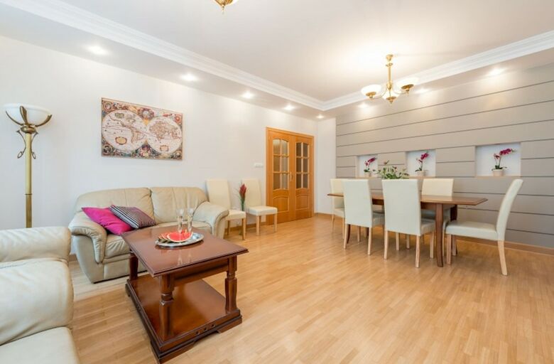 P&o Apartments Tamka