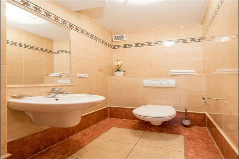 P&o Apartments Tamka