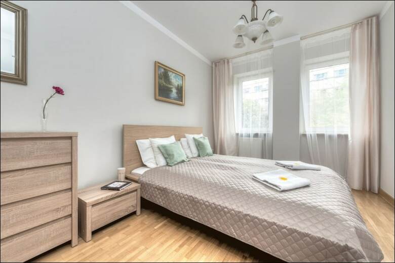 P&o Apartments Tamka
