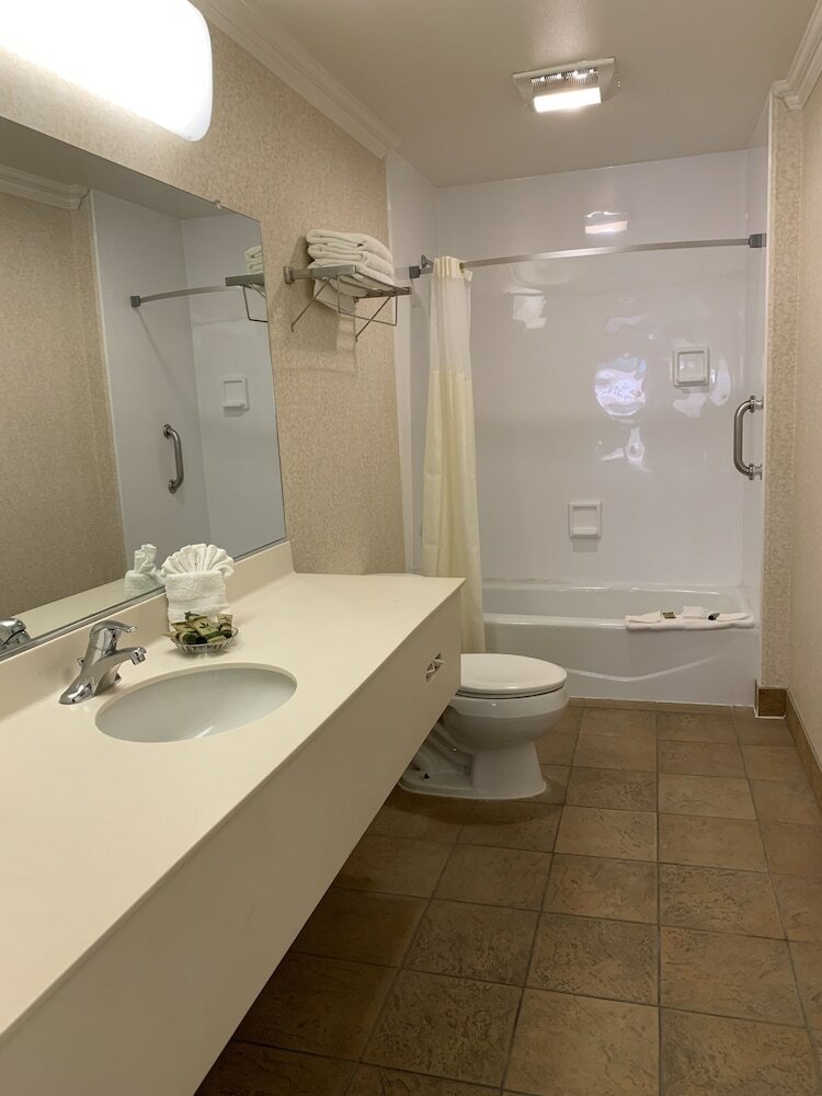 Motel Olive Tree Inn & Suites