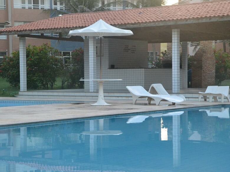 Apartamentos Village Van Cartier - Meulugarcear�