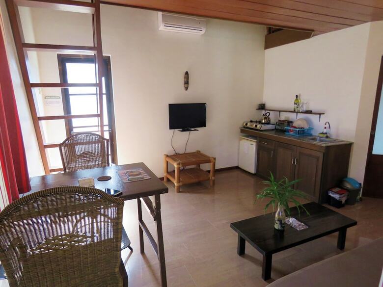 Apartamentos The Loft By Reef Retreat