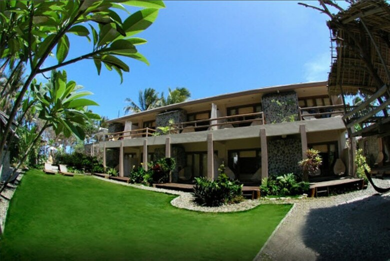 Apartamentos The Loft By Reef Retreat