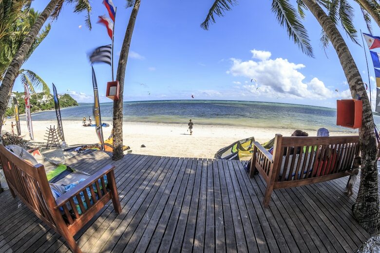 Apartamentos The Loft By Reef Retreat