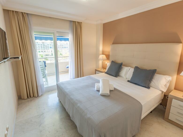 Marina De Ban�s Apartment