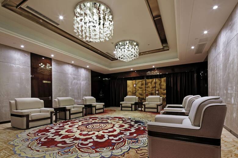 Anshun Perenc Hotel
