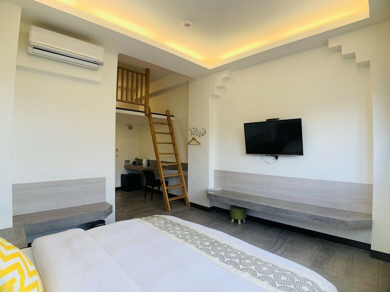 Xuyu B&B