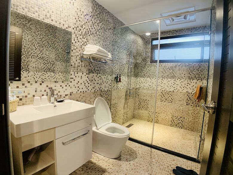 Xuyu B&B