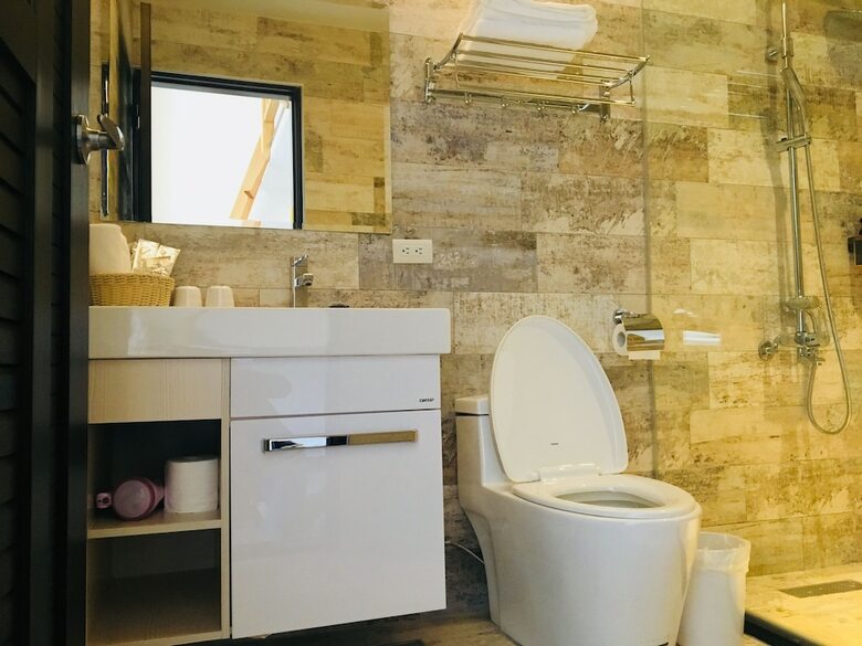 Xuyu B&B